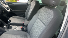 Volkswagen Tiguan 1.5 TSI Life 5dr Petrol Estate